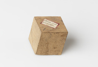 M 11801
<br/>
Chaux carbonatée primitive
<br/>
<em>Häuy, René Just</em>